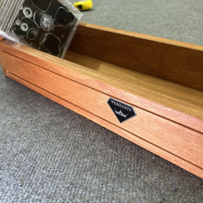 Kệ Đĩa CD Venza GĐ 18