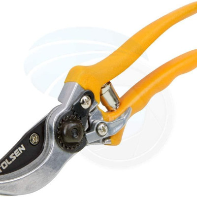 KÉO CẮT CÀNH CÁN VÀNG 200mm TOLSEN 31022 - HÀNG CHÍNH HÃNG