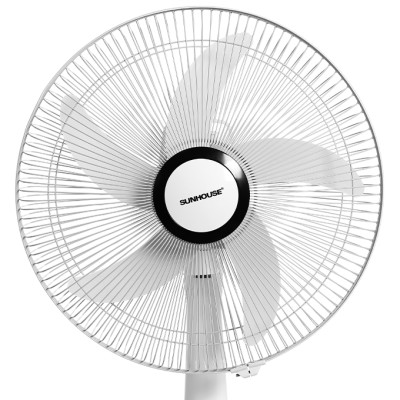 Quạt sạc điện Sunhouse SHD7223 - Hàng chính hãng