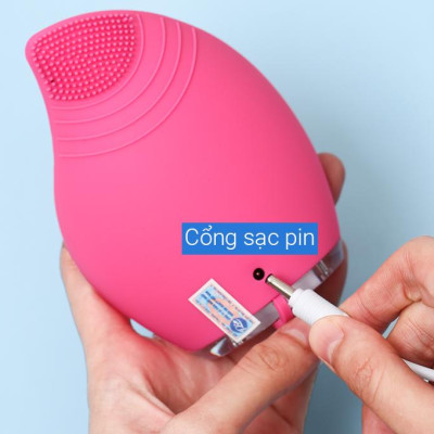 Máy rửa mặt Rio FADC - Hàng chính hãng