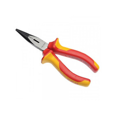 Kìm nhọn cách điện 1000V Tolsen V38136 6″/8"