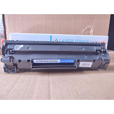 Hộp mực dành cho máy in HP laserjet P1102w, Hộp mực tương thích