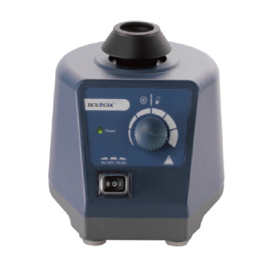 Máy lắc Vortex (Vortex Mixer), tốc độ 0 - 2500 rpm, nhập khẩu chính hãng Biologix-USA, code 01-110X
