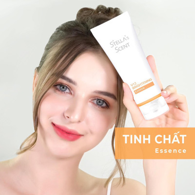 Tinh Chất Trắng Da V12 Stella