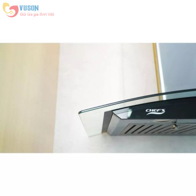 Máy hút mùi Chefs EH-R502E7T - Hàng chính hãng