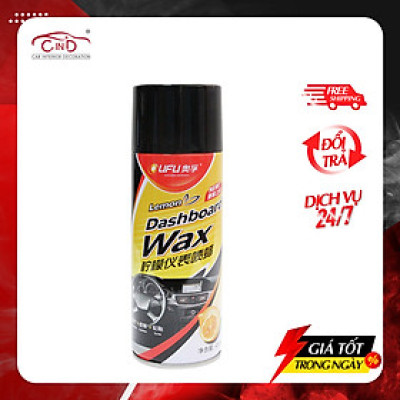 Chất Đánh Bóng Taplo OUFU AF-1106 450ml