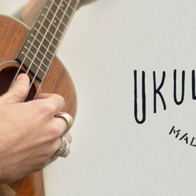 Dây đàn ukulele concert Dunlop- Hàng nhập Mỹ