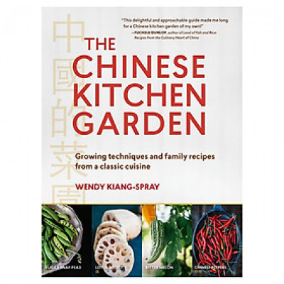 The Chinese Kitchen Garden