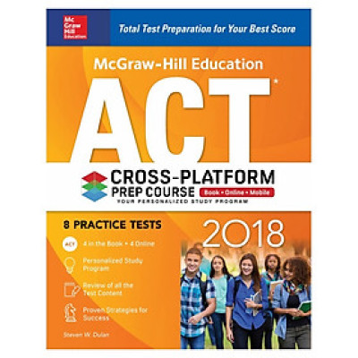 Mcgraw-Hill Education Act 2018 Cross-Platform Pc