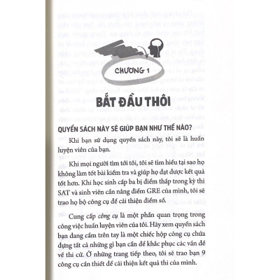 Đập Tan Nổi Lo Thi Cử - Bí Kíp Bình Tĩnh , Tự Tin Và Tập Trung Trong Mọi Kỳ Thi