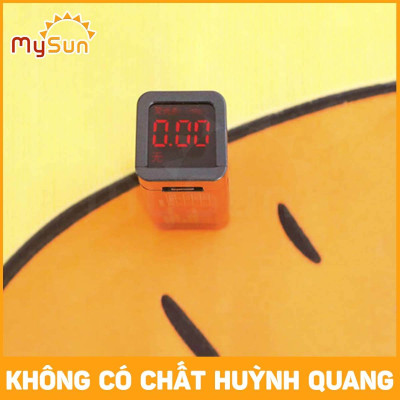 Miếng khăn lót nệm, tấm thảm chống thấm nước tiểu cỡ lớn, trải giường cho em bé, trẻ sơ sinh MySun