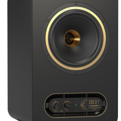 Loa Tich Hợp Ampli Tannoy Monitor Gold 7-Hàng Chính Hãng
