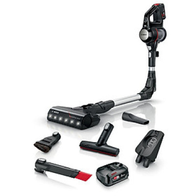 Máy hút bụi không dây Bosch BCS712XXL Unlimited 7 Hàng chính hãng