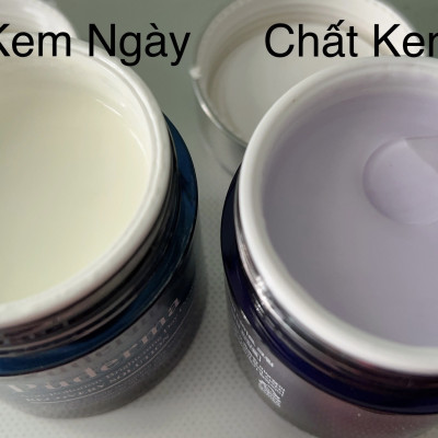 Kem Dưỡng Da Ban Đêm Puderma Anti-Wrinkle Repairing Night Cream 50ml: cấp ẩm, tái tạo da, căng cơ