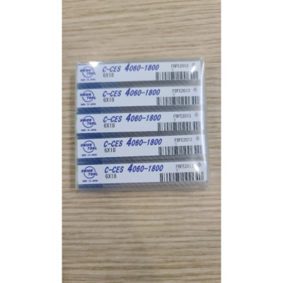 DAO PHAY NGÓN TRƯỚC NHIỆT UNION TOOL C-CES4060-1800