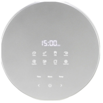 [ Hàng Chính Hãng ] Nồi chiên không dầu nhỏ gọn 4 Lít NF-CC150WRA  360º độ - BH 12 tháng