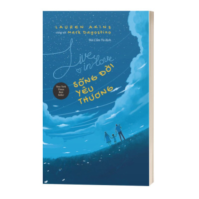 Live In Love - Sống Đời Yêu Thương