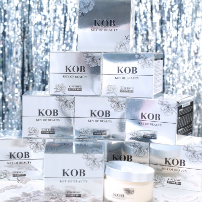 KEY OF BEAUTY BODY