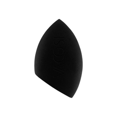 Bông Giọt Nước Vạt Xéo Pro Crucial PH04 .#Đen