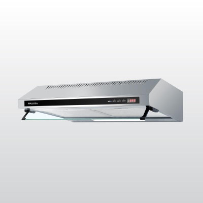 Máy Hút Mùi Classic Malloca H342.9 NEW - Công Suất Hút 450 m3/h - Ngang 90cm - Hàng Chính Hãng