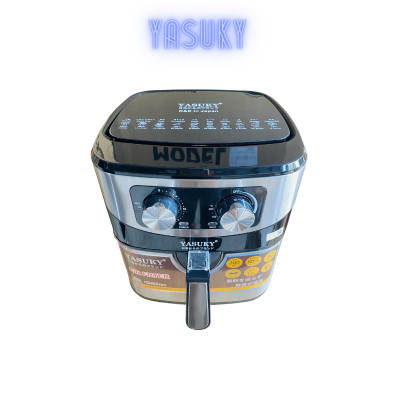 Nồi Chiên Không Dầu YASUKY YK-92 (9.2 lít) - Hàng Chính Hãng