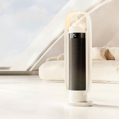 Quạt sưởi gốm có chức năng tạo ẩm Sothing Made in Korea Hàng chính hãng