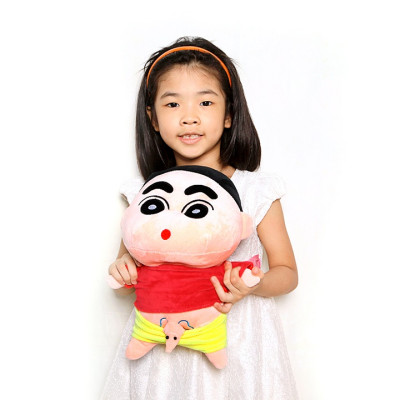 Gấu Bông Shin Cậu Bé Bút Chì Ngộ Nghĩnh