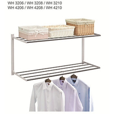 Giá treo tường Wellex WH4206, HÀN QUỐC