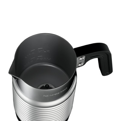 Máy đánh sữa Aeroccino 4 - Hàng Chính Hãng