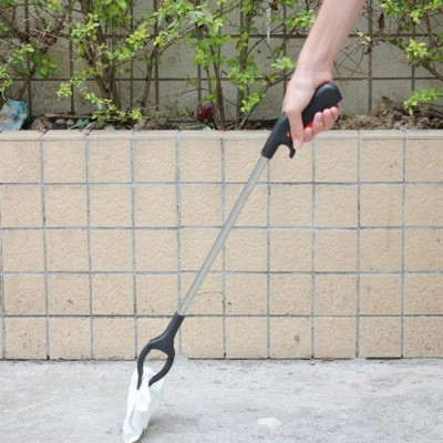 Dụng cụ kẹp rác / gắp rác đa năng Seiwa Pro - Hàng nội địa Nhật Bản |#nhập khẩu chính hãng|