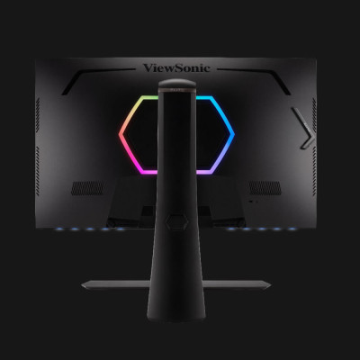 Màn Hình ViewSonic Xg270QG Hàng Chính Hãng