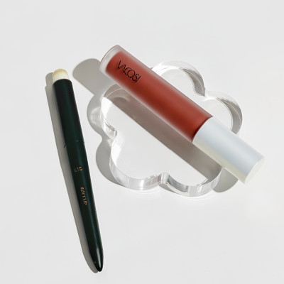 Cọ môi đầu tròn VACOSI - L10-Y24