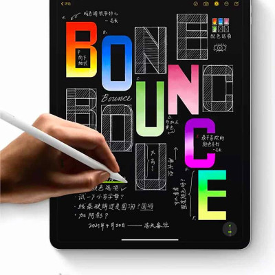 Bút cảm ứng WiWU Pencil Pro IV Cho iPad - hàng chính hãng