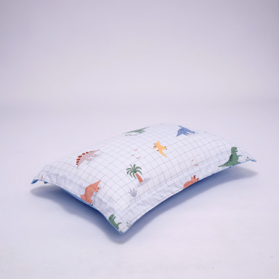 Ruột Gối Nằm Có Vỏ Microfiber K-Bedding by Everon