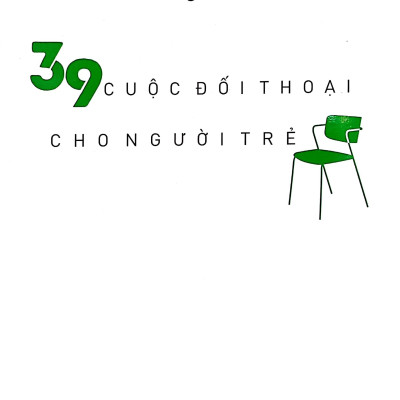 39 Cuộc Đối Thoại Cho Người Trẻ