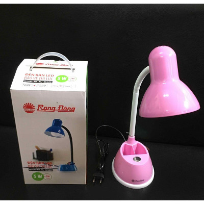 Đèn Bàn Rạng Đông Chống Cận LED 5W - Model: RL.25