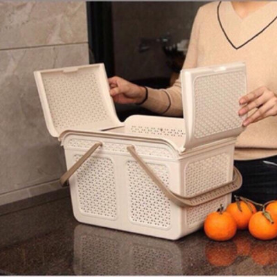 Làn nhựa đi sinh cho Mẹ dòng cao cấp