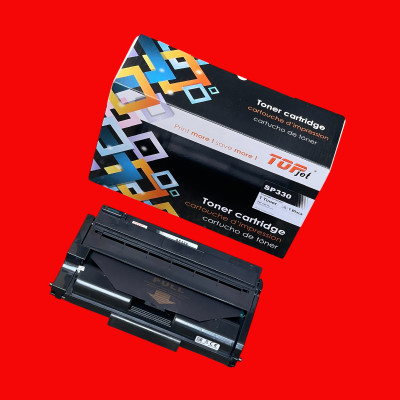 Hộp  mực cho máy in Ricoh SP 330 ( SP330 - Topjet  ( Hàng nhập khẩu )