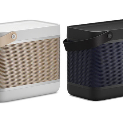 LOA B&O BEOLIT 20 Công suất 70W Pin 8H - Hàng Chính hãng - ZAMACO AUDIO