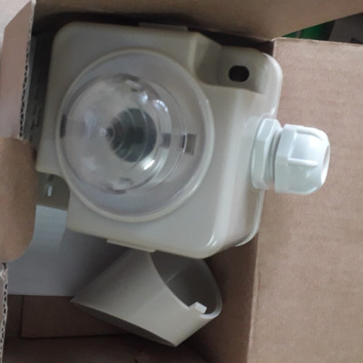 59988 AA Easergy BVE Schneider Đèn báo bên ngoài màu đỏ/xanh