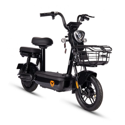 XE ĐIỆN YADEA I6