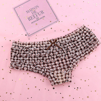 COMBO 5 QUẦN REN TẦNG CÔNG CHÚA 303