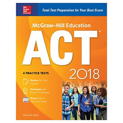 Mcgraw-Hill Education Act 2018