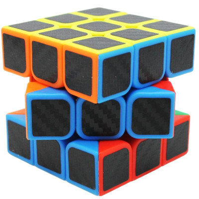 Đồ Chơi Rubik 3x3x3 - Fantasy Cube 2031-4