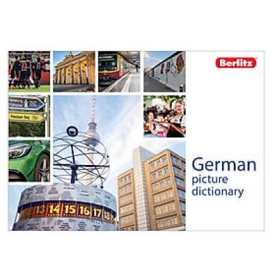 German Picture Dictionary