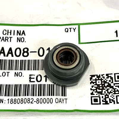 Bạc ống điếu (bạc thải): Dùng cho máy photocopy Ricoh 1060/ 1075/ 2060/ 2075/ 6500/ 7500/ 8000/ 6001/ 8001/9001/ 6002/ 6502/9002/ 6503/7503 ( HA - Hàng nhập khẩu )