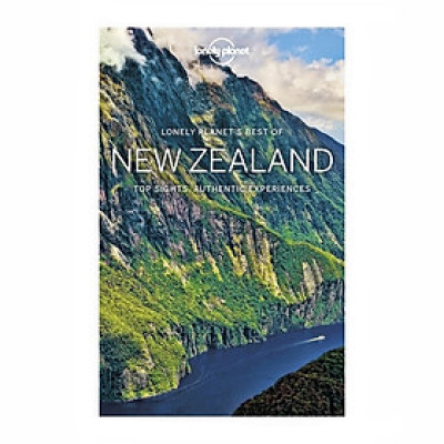 Best Of New Zealand 2Ed