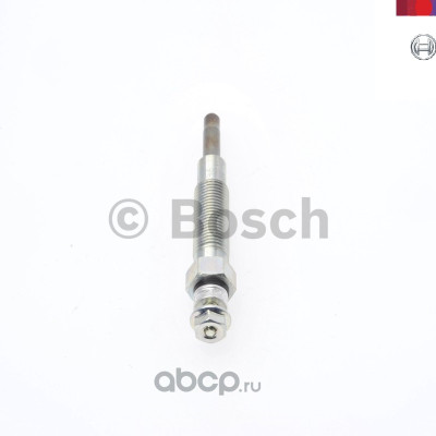 Bugi Xông (Bugi Sấy) Hyundai Starex, Terracan, Porter 2, Kia Bongo 3, Mitsubishi Pajero, Nissan Patrol - Bosch X2094 