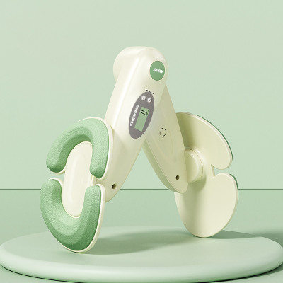 Máy tập cơ chân, cơ đùi Nikio NK-06C - Máy tập Kegel hiệu quả, tích hợp bộ đếm thông minh