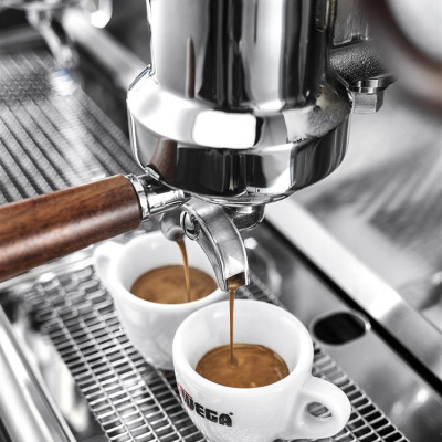 Máy pha cà phê chuyên nghiệp WEGA VELA VINTAGE ALE/2GR - Hàng chính hãng